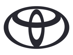 Toyota logo